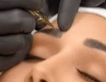 Microblading sourcils Lambesc, Microblading sourcils Bouches du Rhône, Microblading sourcils 13